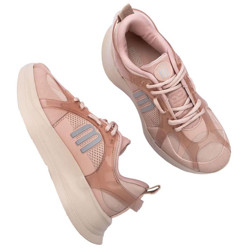 Melissa x beat 39505 - Sandália Infantil - Magazine Luiza